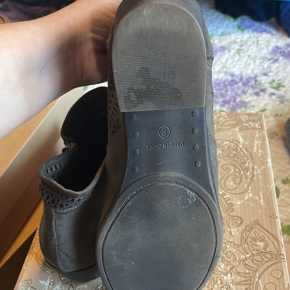 American Rag booties - Picture 7 of 8